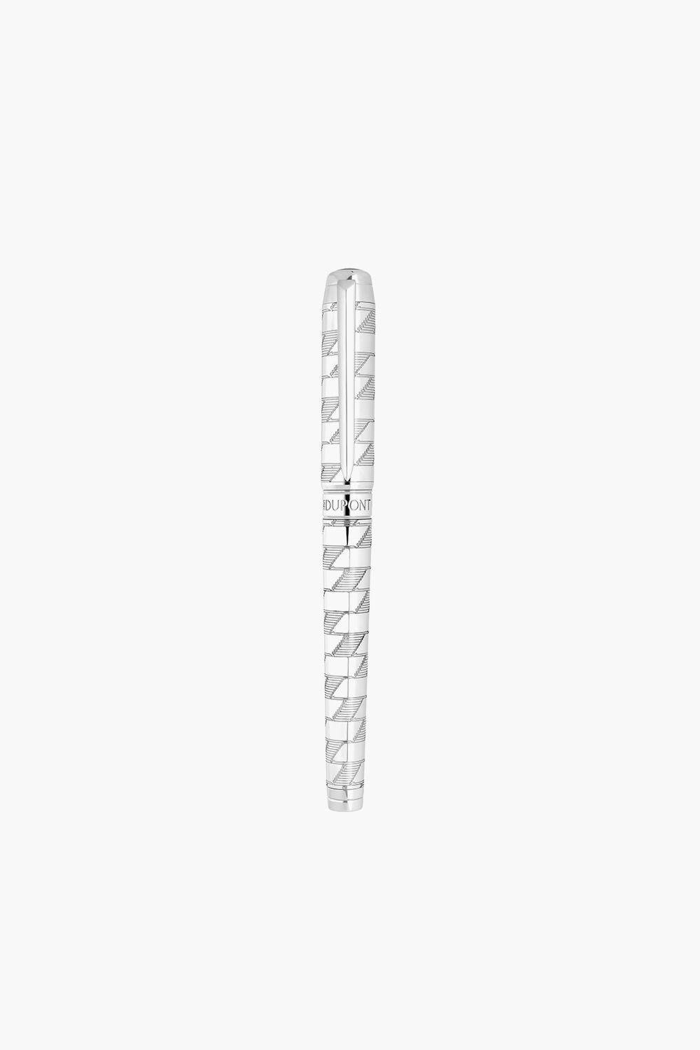 24 모노그램 1872 라인D 이터니티 XL 만년필 팔라듐 CB420021XL