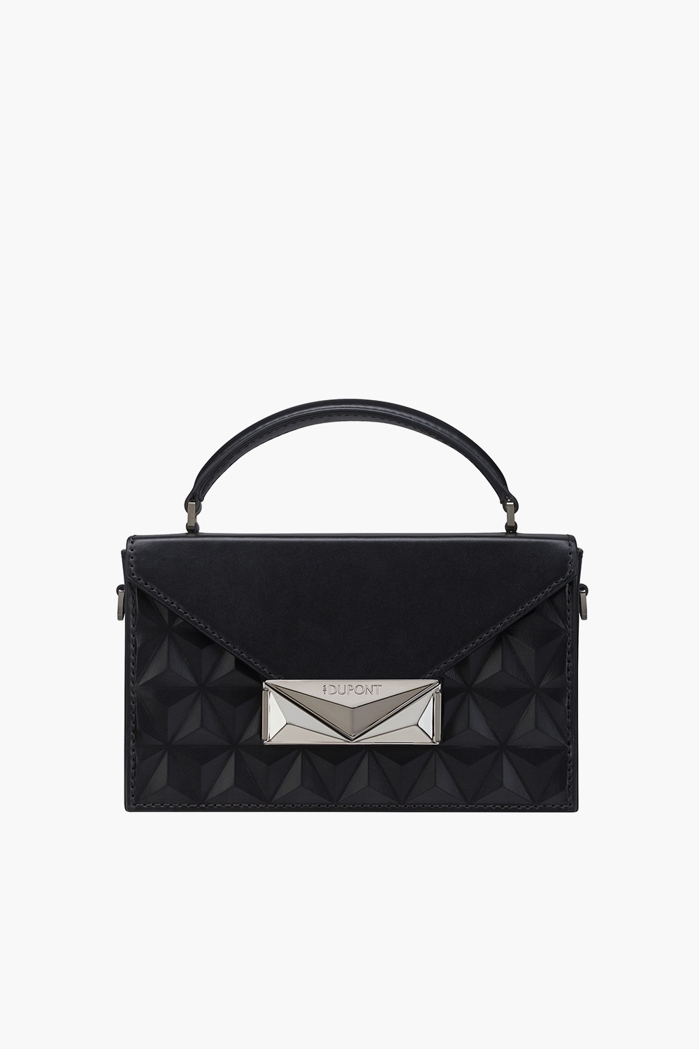 24 에이펙스 나노 트렁크 블랙 N1AX191BK1