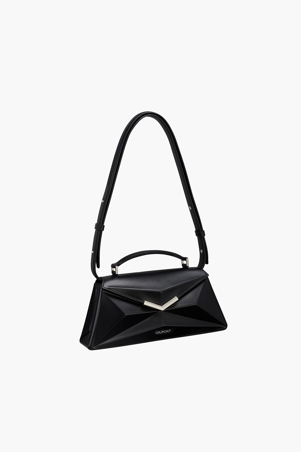 24 엑스백 바게트 토트백 블랙 N1XB292BK1