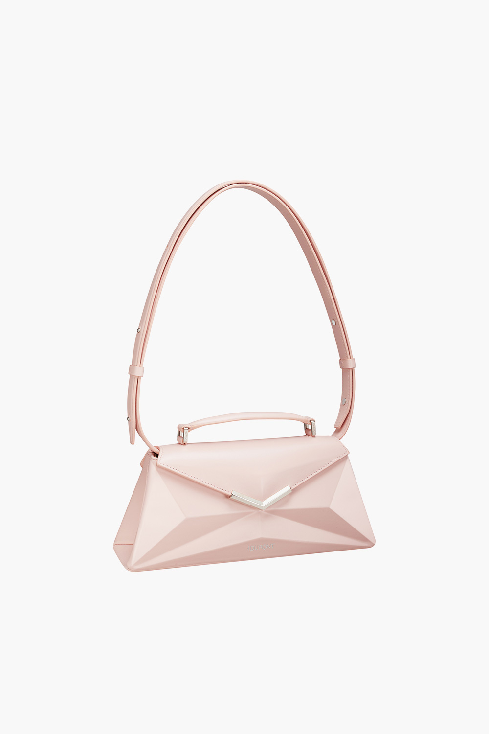 24 엑스백 바게트 토트백 라이트 핑크 N1XB292PL1