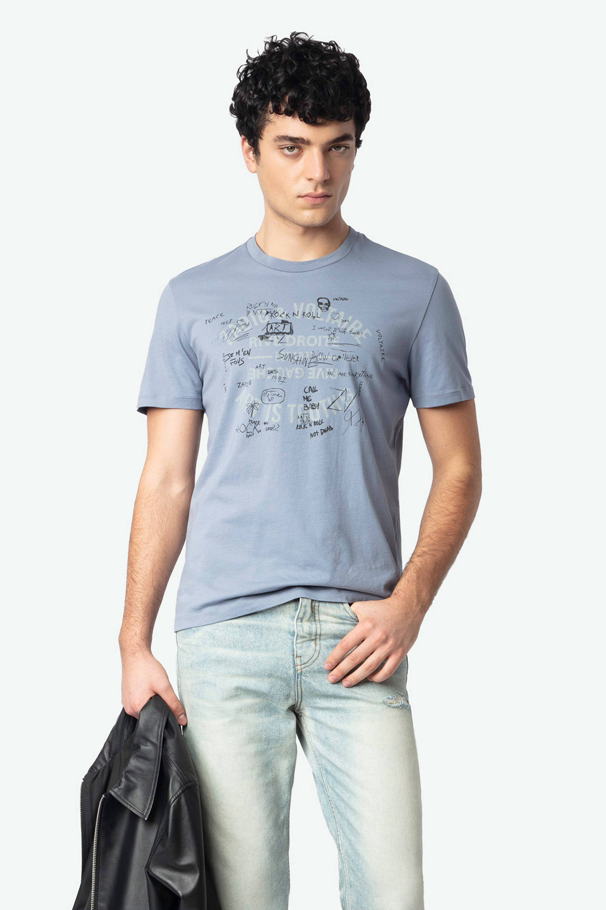 Tommy T-shirt