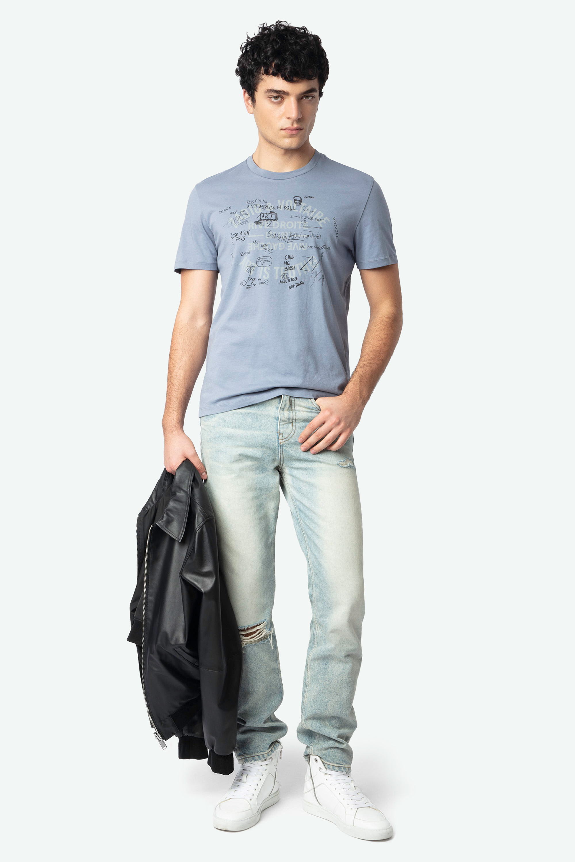 Tommy T-shirt