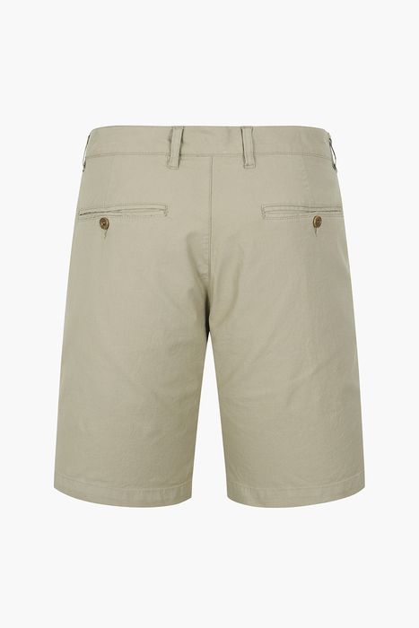 BYRON 코튼 베이직 쇼츠 BD58103102