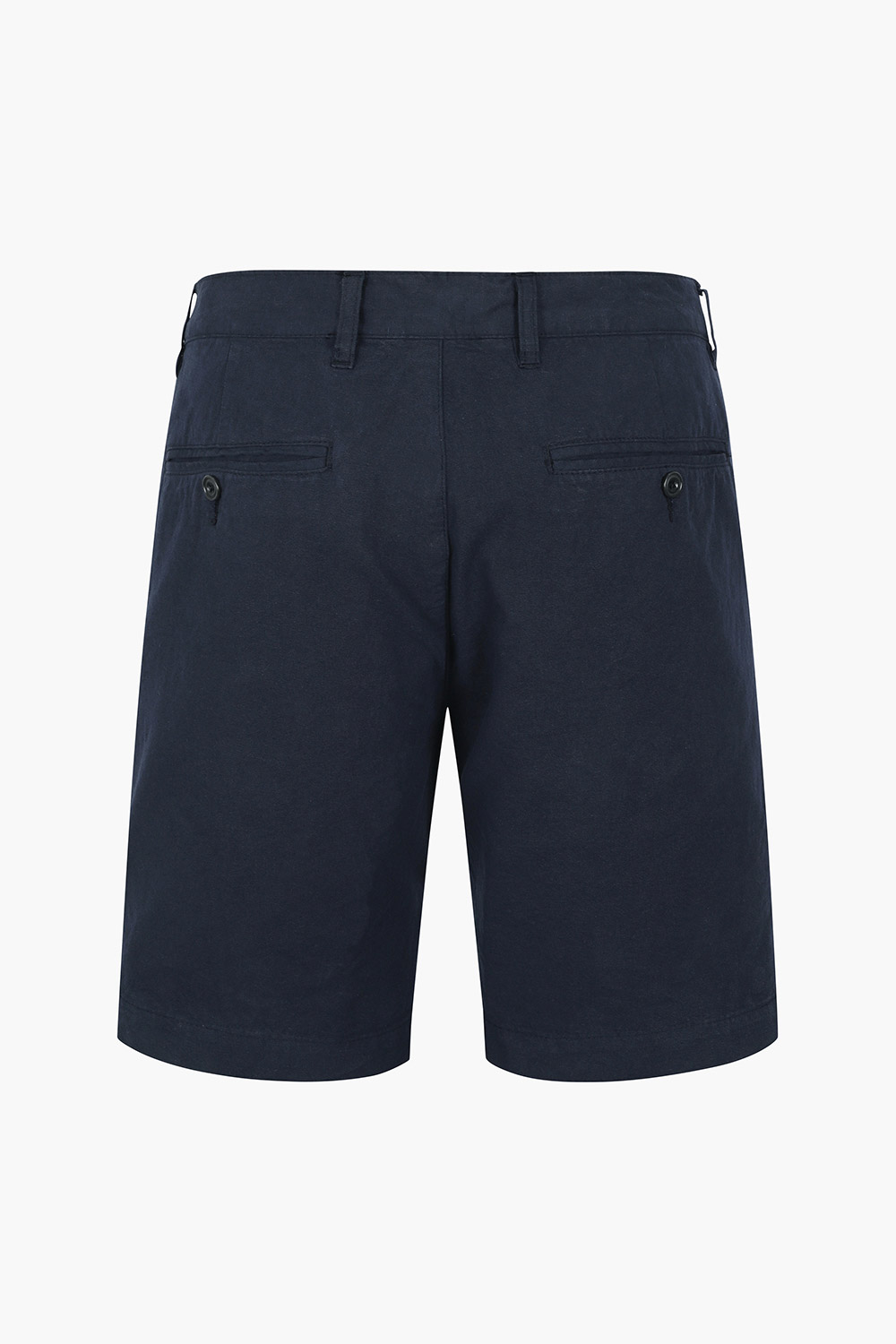 BYRON 린넨 혼방 베이직 쇼츠 BD58106105