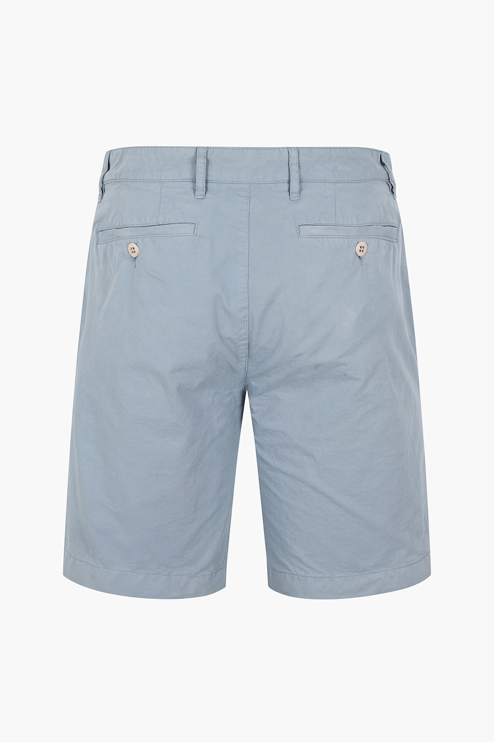 TEXAS 코튼 베이직 쇼츠 BDG210403