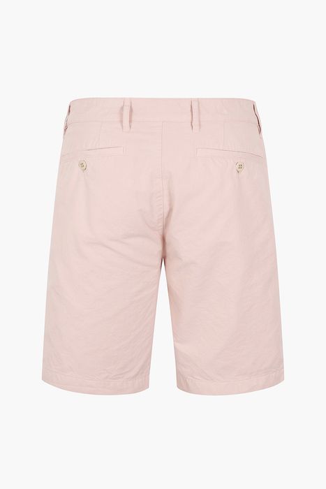 TEXAS 코튼 베이직 쇼츠 BDG210407