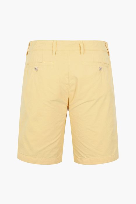 TEXAS 코튼 베이직 쇼츠 BDG210409