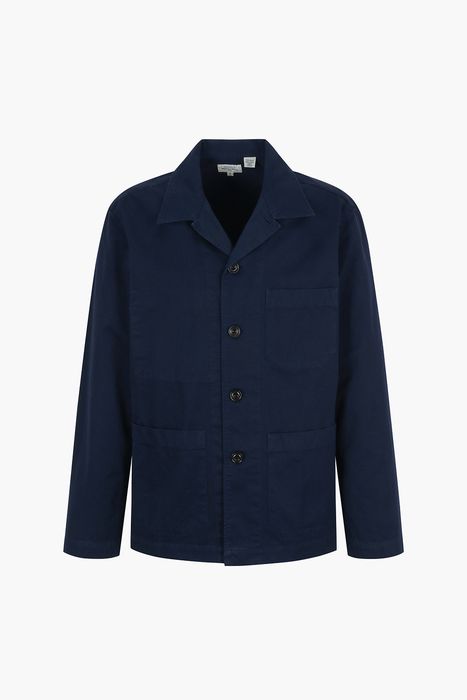 PERRY 코튼 베이직 캐주얼 자켓 BD2810858