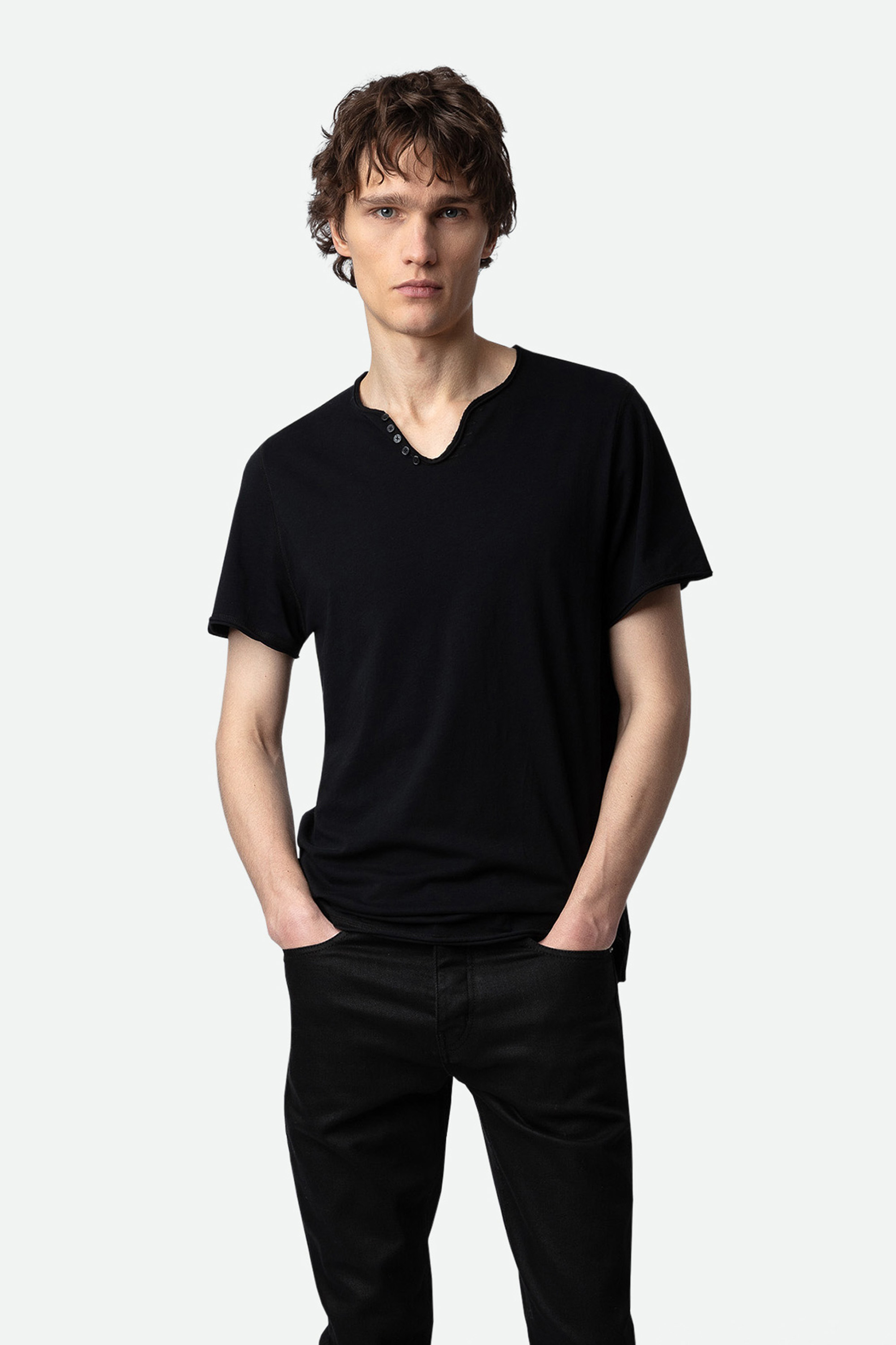 Monastir Tunisien T-shirt