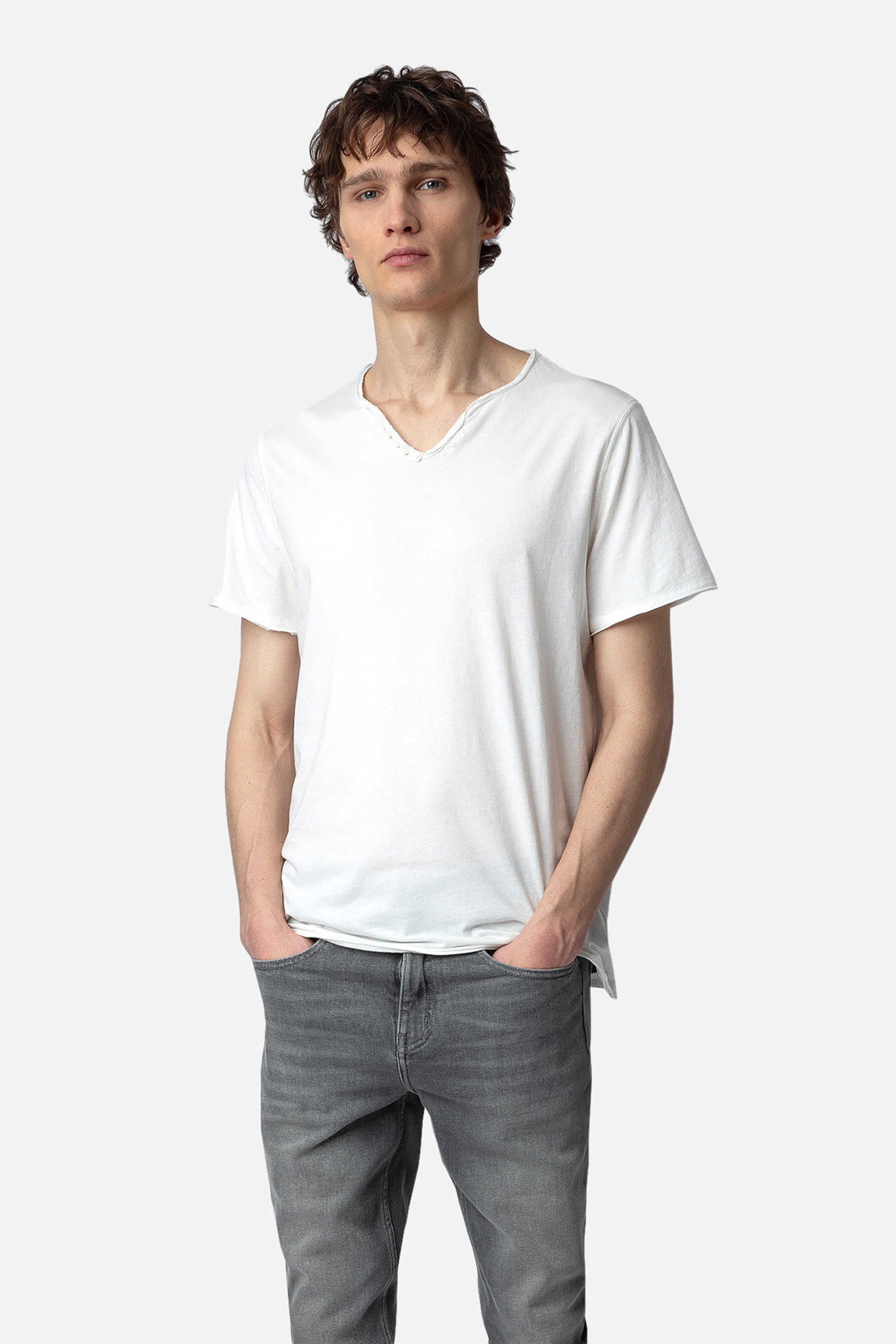 Monastir Tunisien T-shirt
