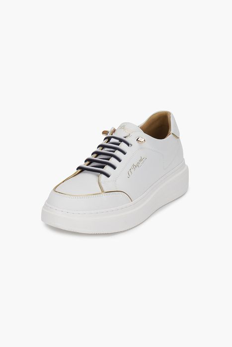 제트 여성 캐주얼 488 스니커즈 PE5SFC2SN488PWH