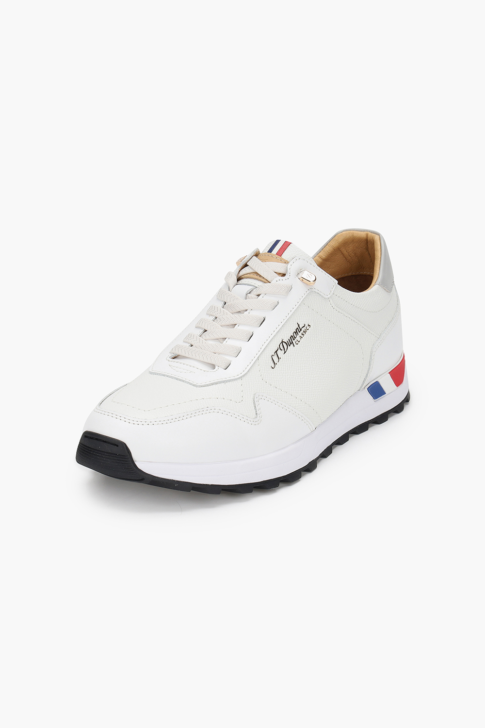 데피 남성 캐주얼 557 애슬래틱 PE6SMC1AT557PWH