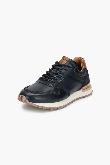 데피 남성 캐주얼 507 애슬래틱 PE5SMC1AT507PNY