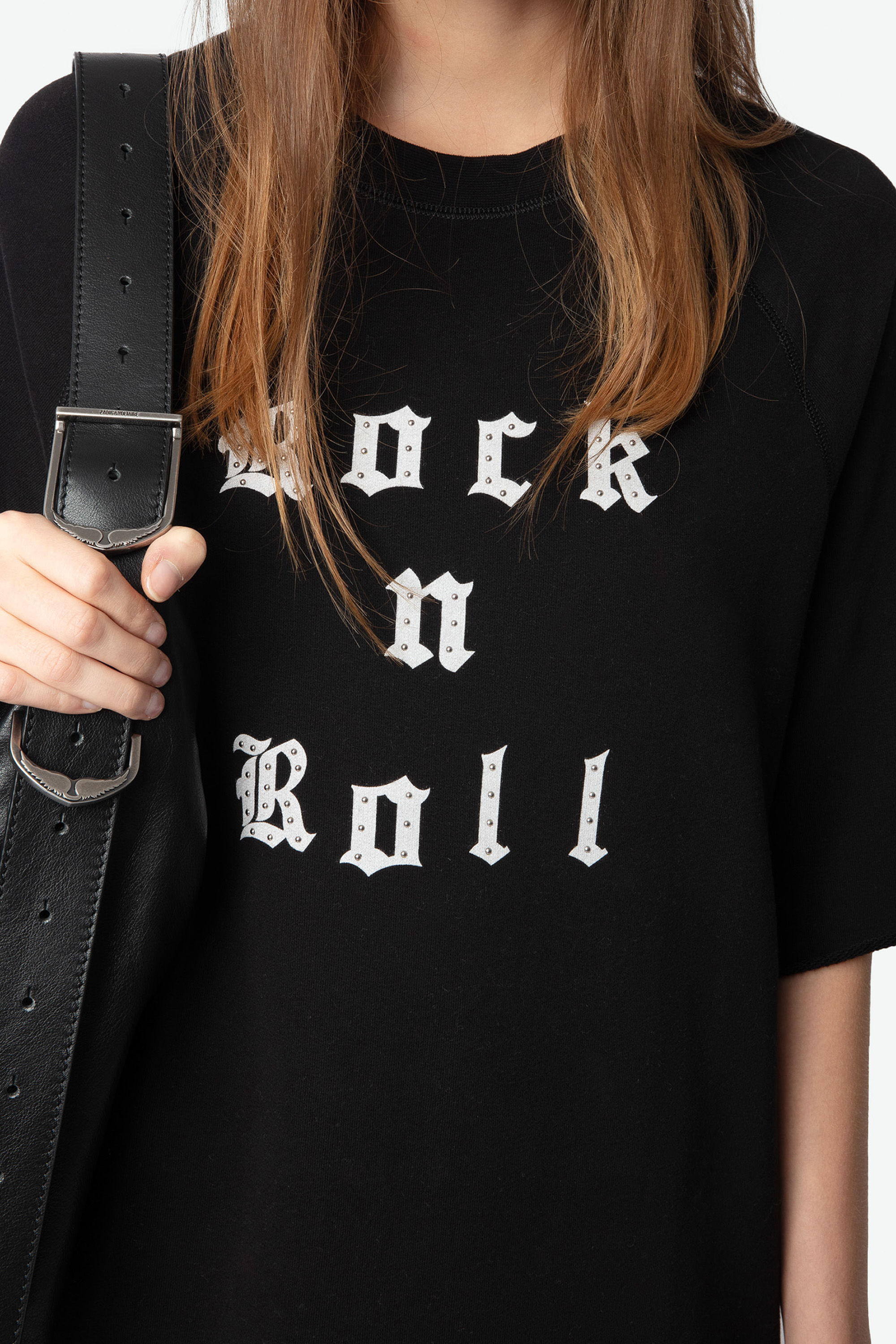 [특가] Grace Rock And Roll Stud Dress