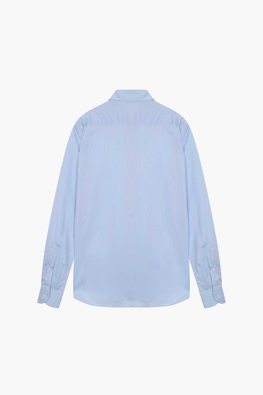 BEAULIEU 코튼 베이직 셔츠 BE160P540602