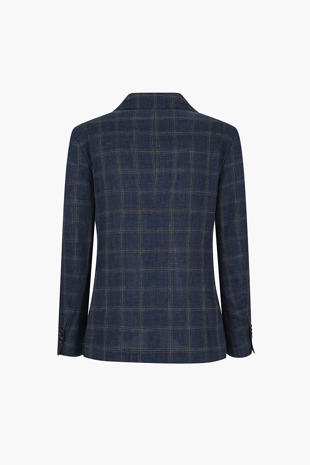 SALENTO 린넨 혼방 테일러드 자켓 GSP5505P550501