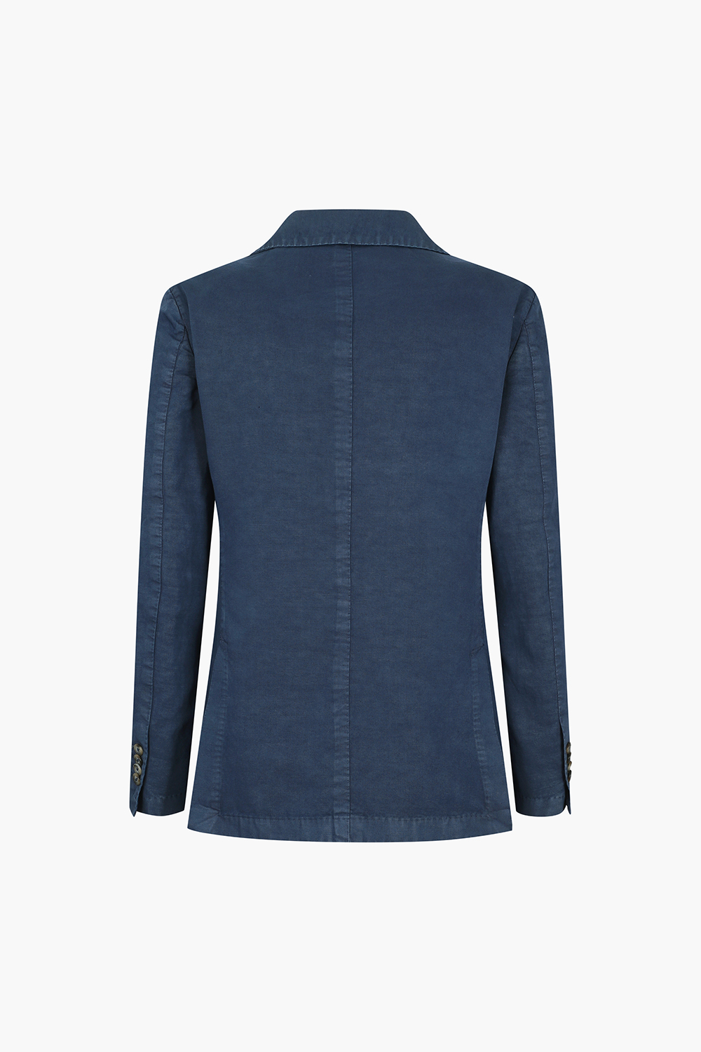 SALENTO 린넨 혼방 테일러드 자켓 GSP5538P553802