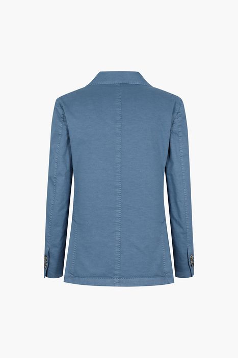 SALENTO 린넨 혼방 테일러드 자켓 GSP5531P553103