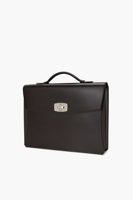 24 뚜르니크 브리프케이스 에스프레소 CG1SP101BL