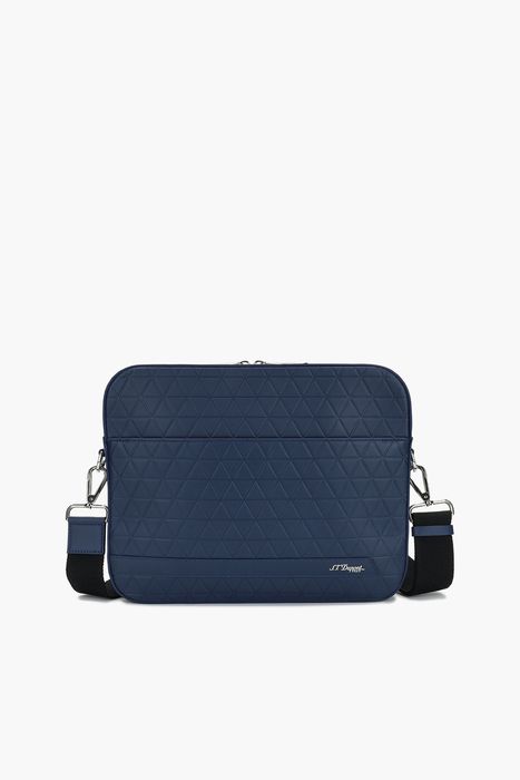 24 파이어헤드 메신저백 블루 CG160609FH