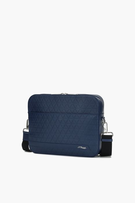 24 파이어헤드 메신저백 블루 CG160609FH