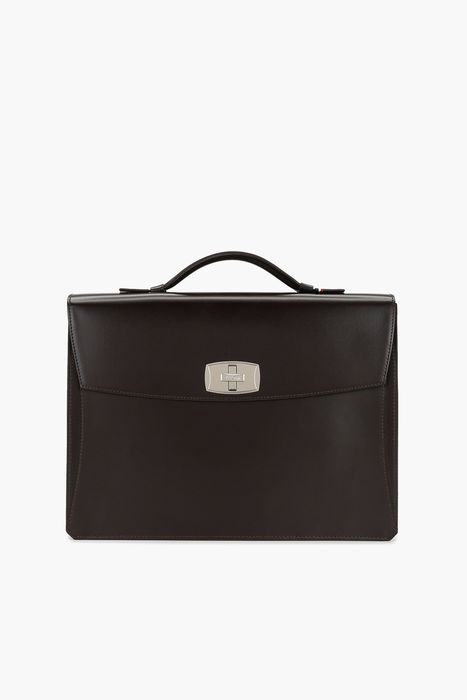 24 뚜르니크 브리프케이스 에스프레소 CG1SP101BL