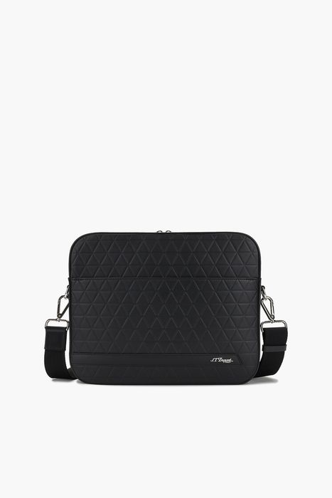 24 파이어헤드 메신저백 블랙 CG160009FH