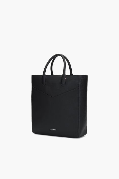 네오캡슐 토트백 (와인&시가백) 블랙 CD141005Z