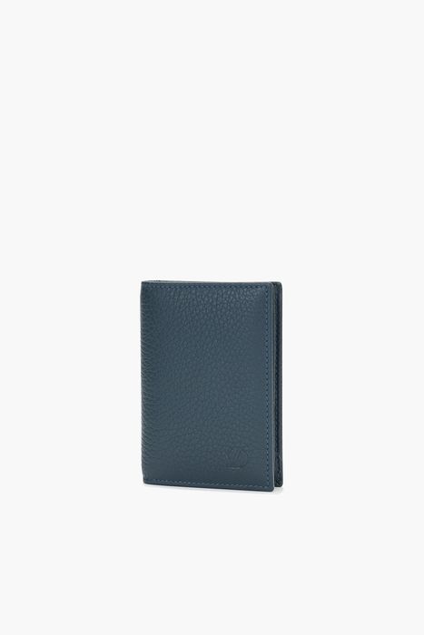 비즈니스 카드/명함지갑 블루 CI1SP531UD