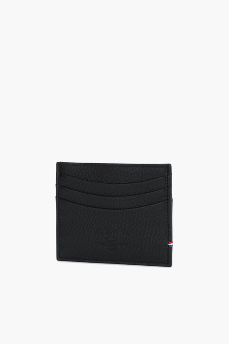 크레딧 카드홀더 블랙 CI1SP683BK