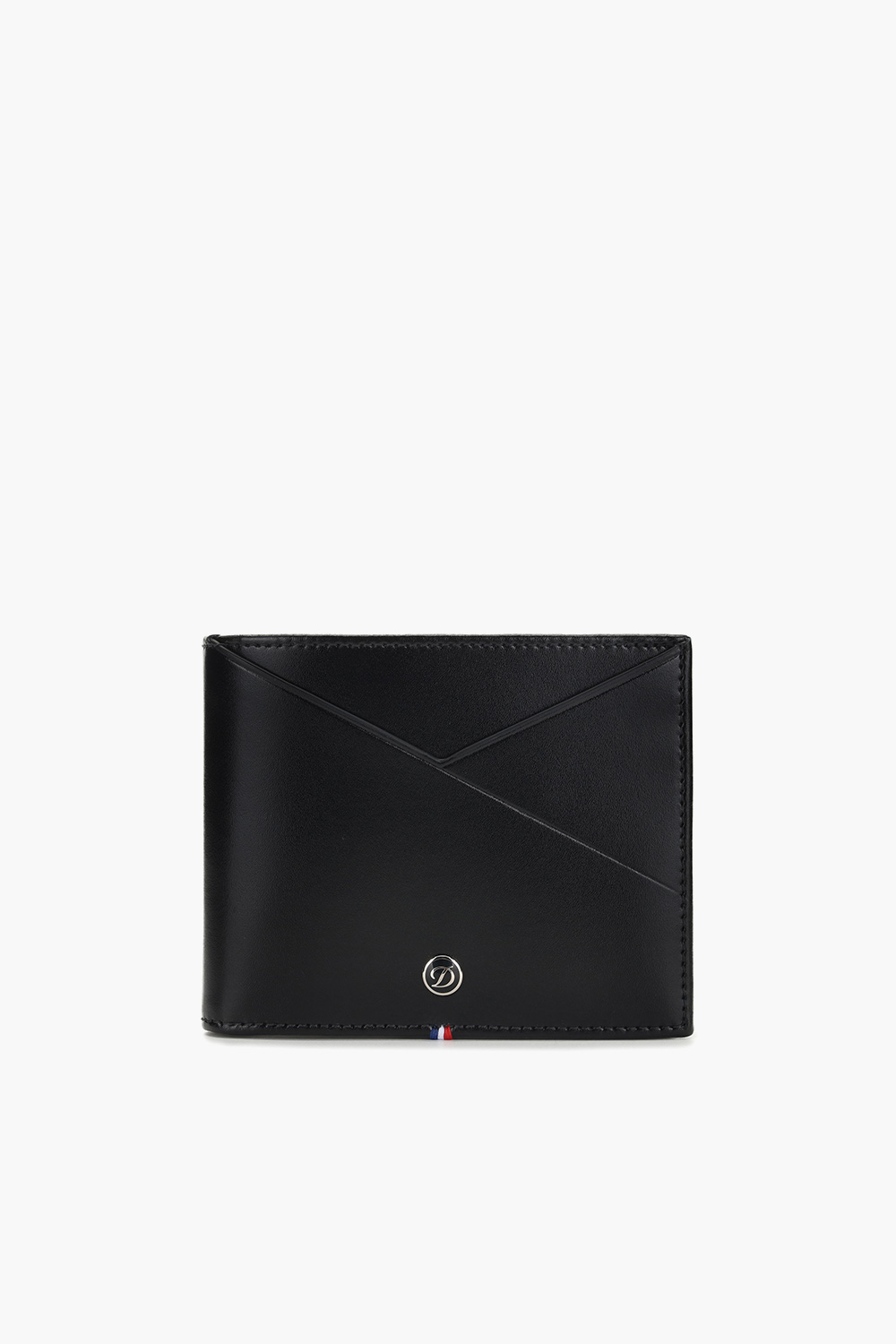 라인D캡슐 8CC 지갑 블랙 CI184505