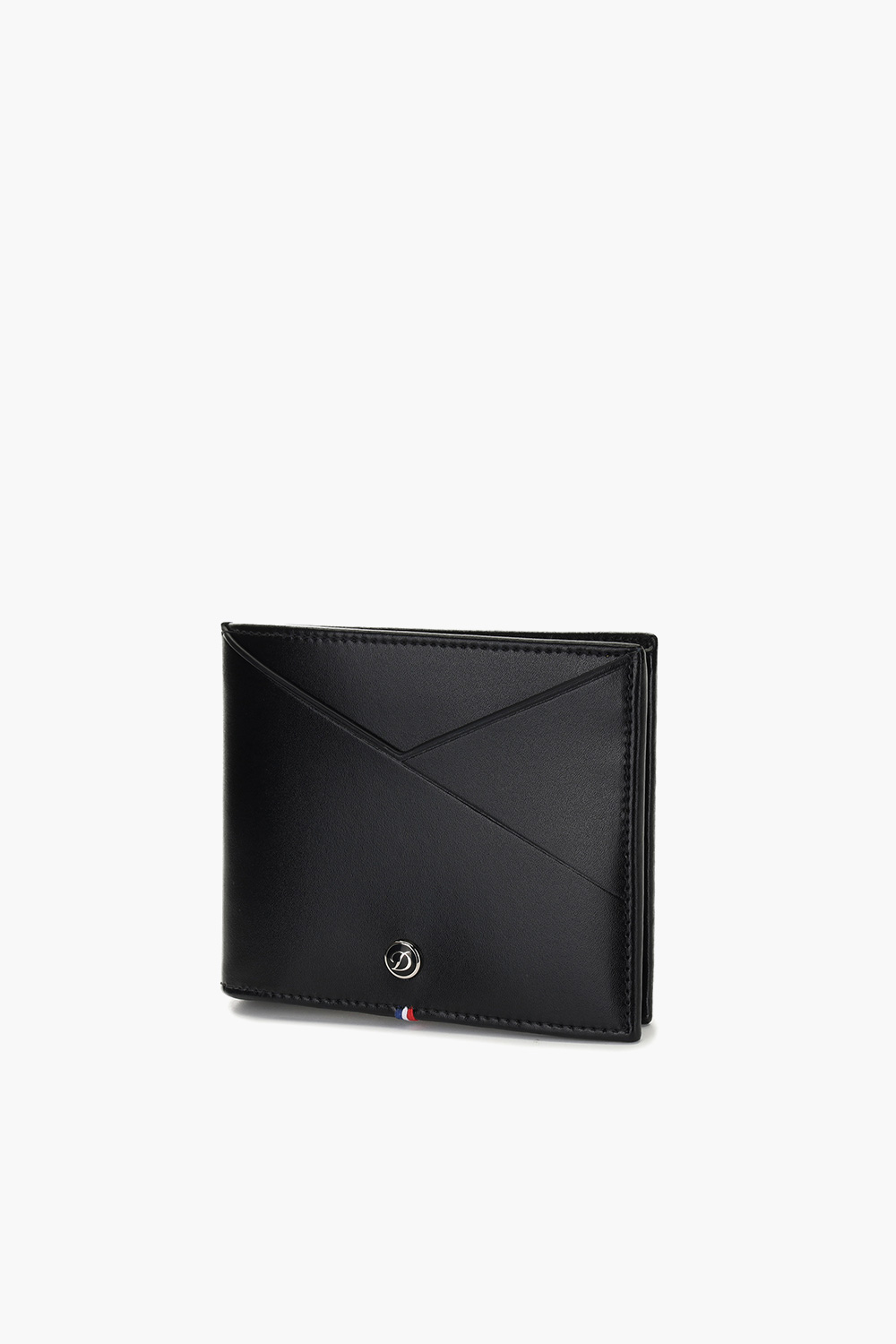 라인D캡슐 8CC 지갑 블랙 CI184505
