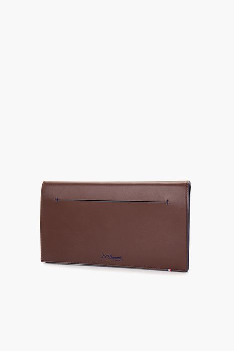 라인D 슬림 오거나이져 브라운 CI184103Z