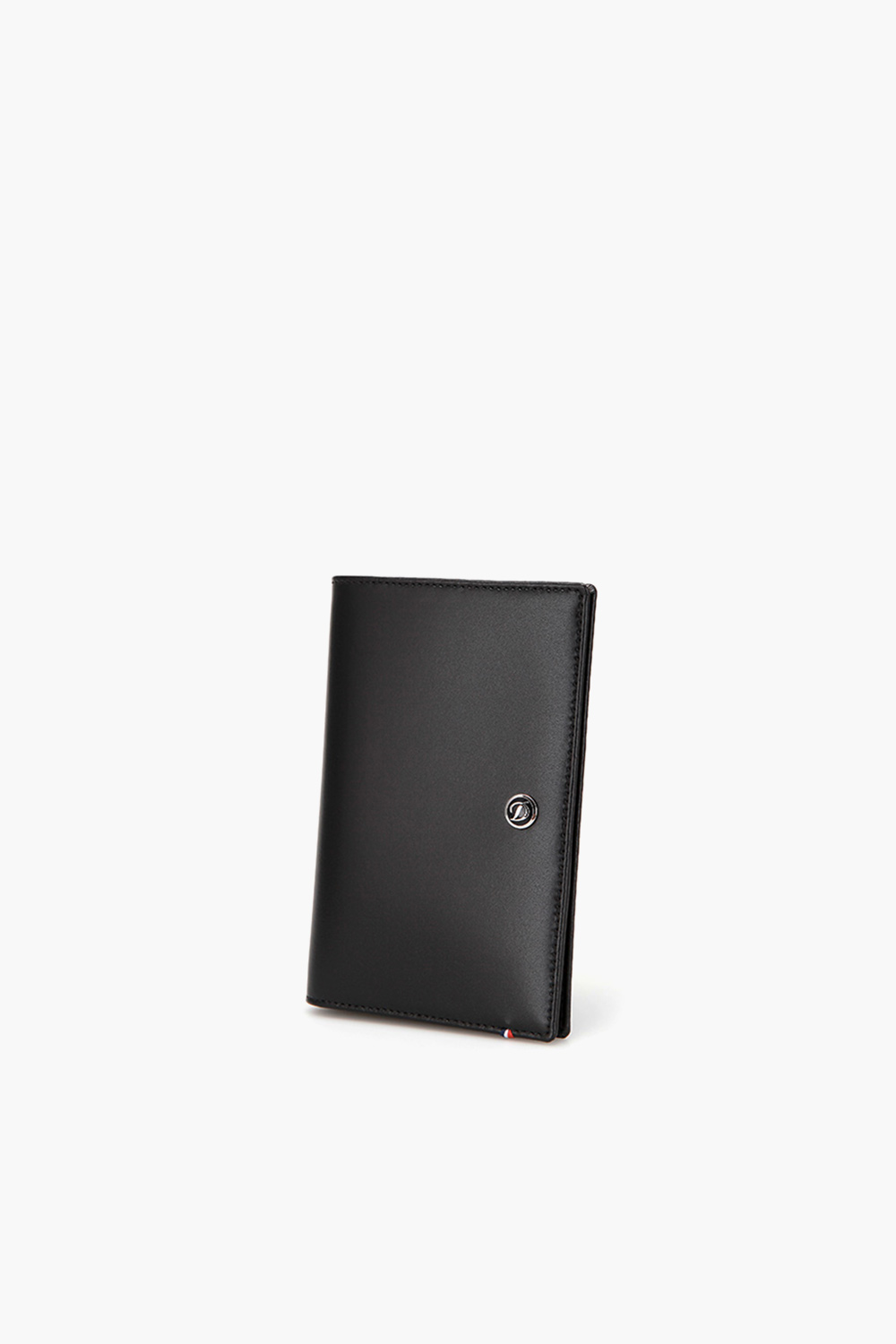 라인D 엘리제 여권지갑 블랙 CI180012Z