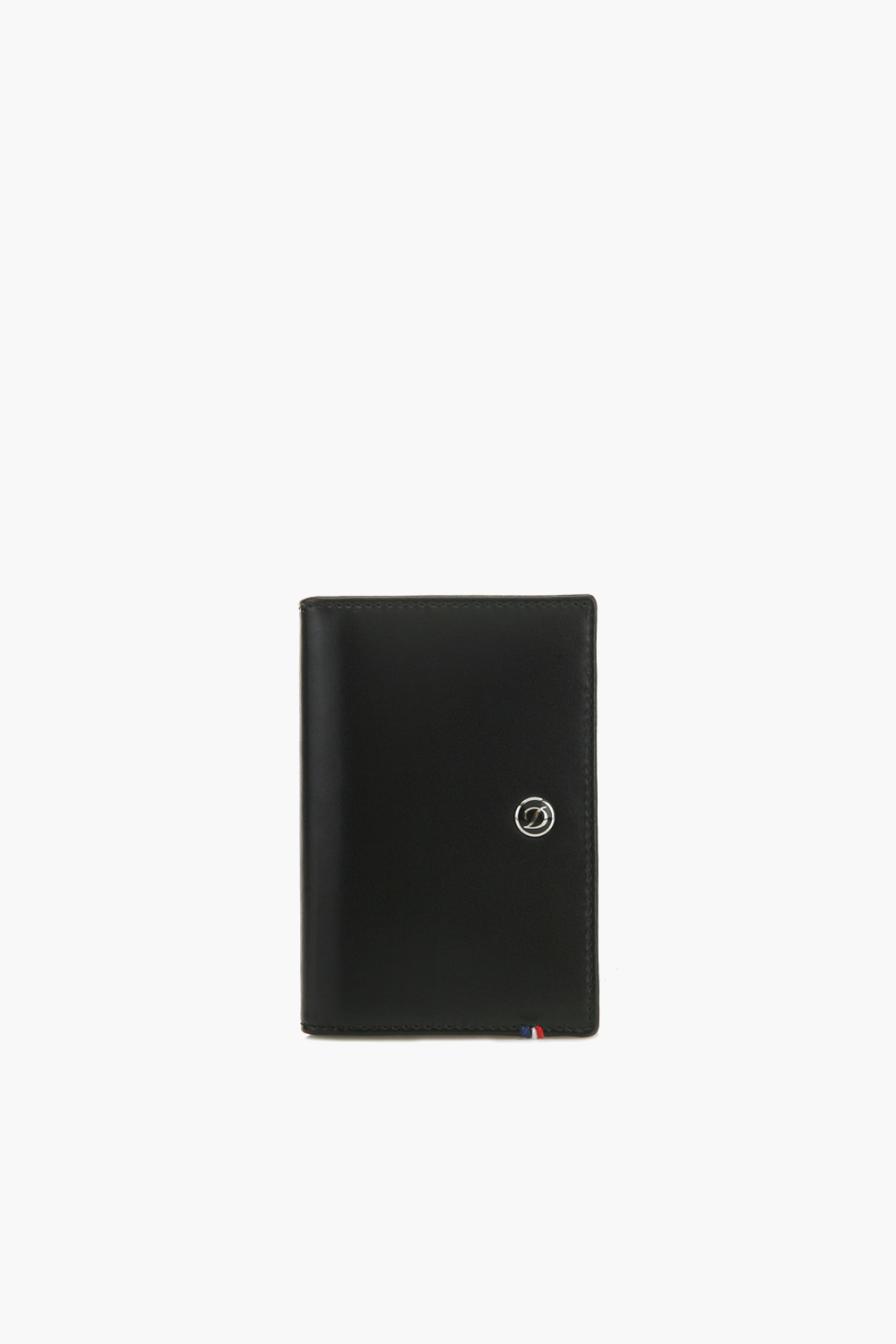 라인D 엘리제 명함지갑 블랙 CI180013Z