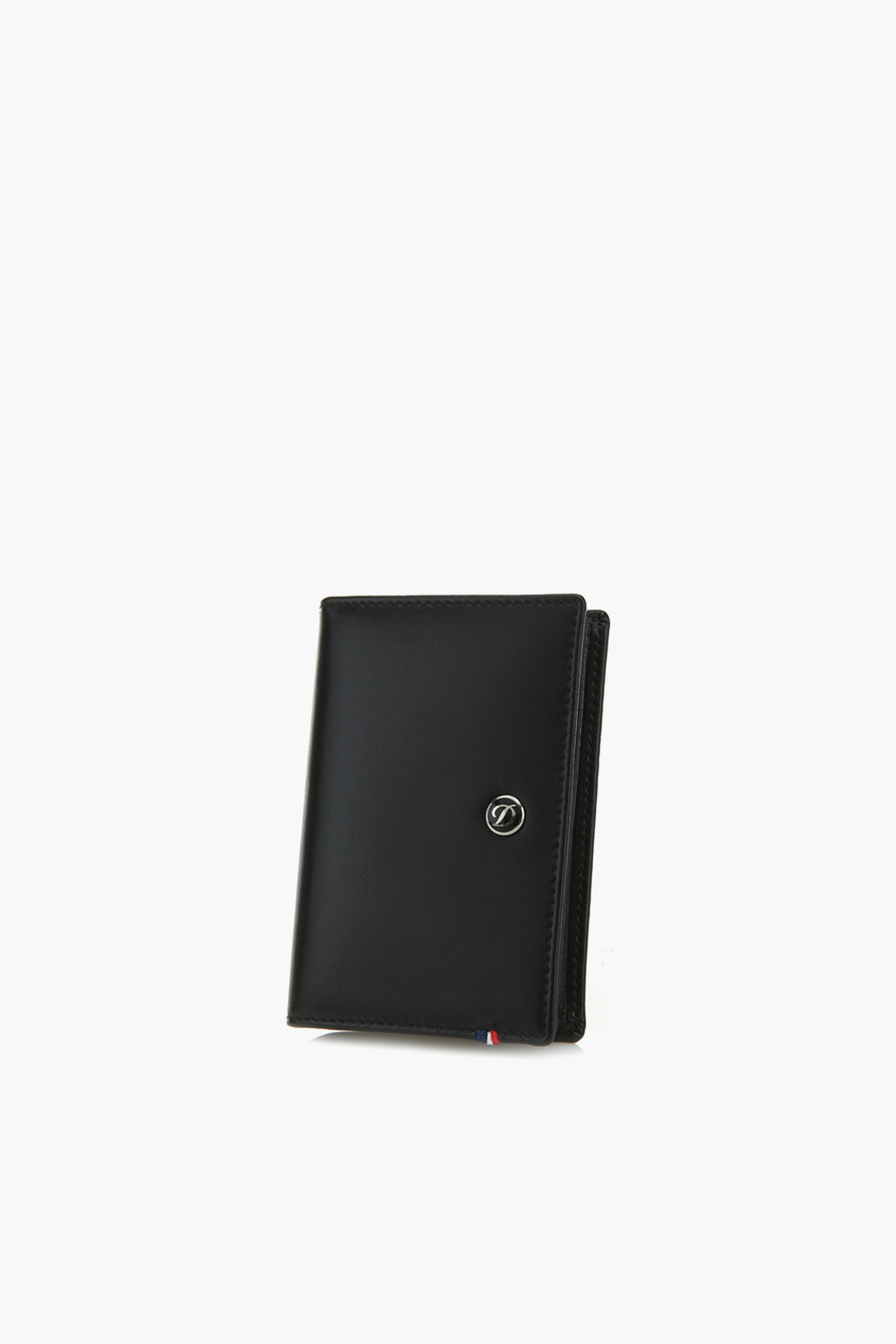 라인D 엘리제 명함지갑 블랙 CI180013Z