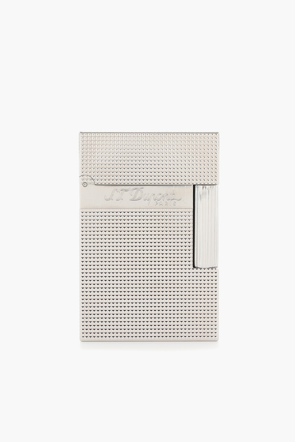 [SPECIAL KIT] 뉴 라인2 스몰 라이터 팔라듐 실버