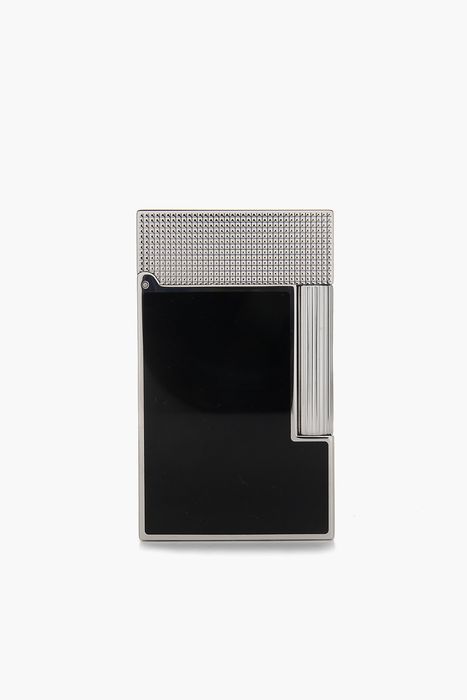 뉴 라인2 라이터 블랙 래커 CA16456Z