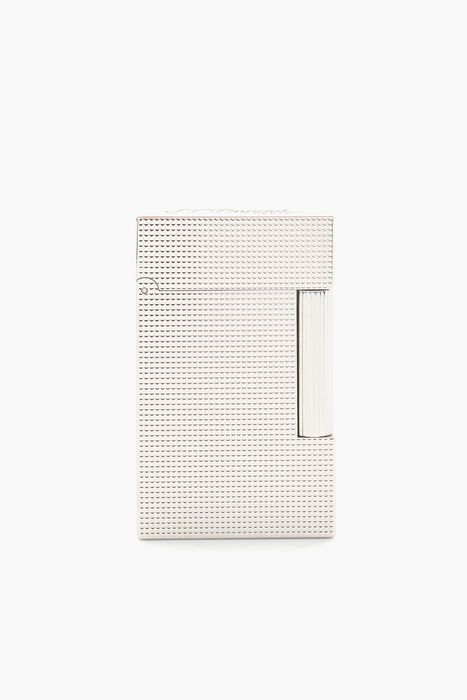 뉴 라인2 라이터 팔라듐 CA16455Z