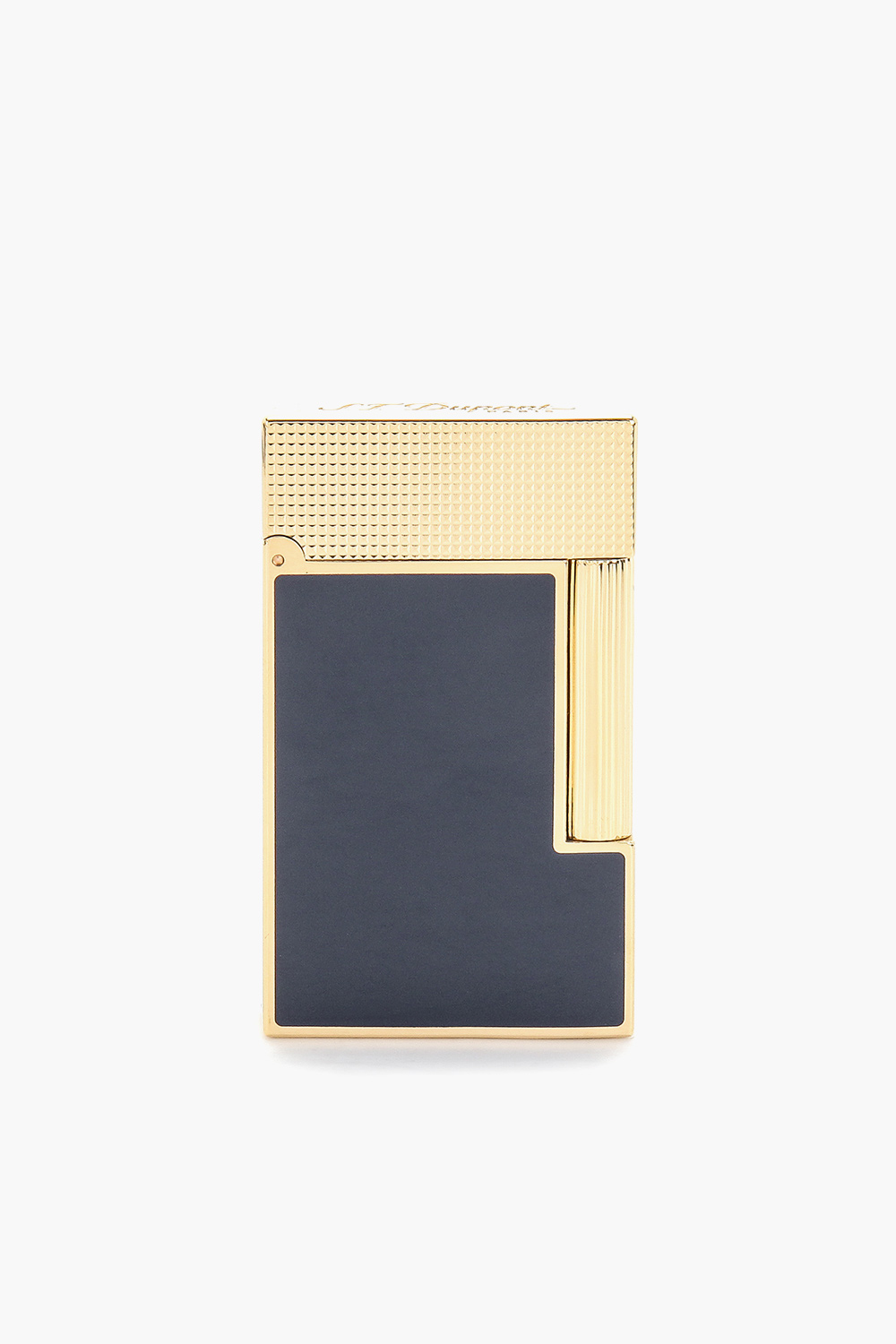 [SPECIAL KIT] 뉴 라인2 라이터 블루/옐로골드