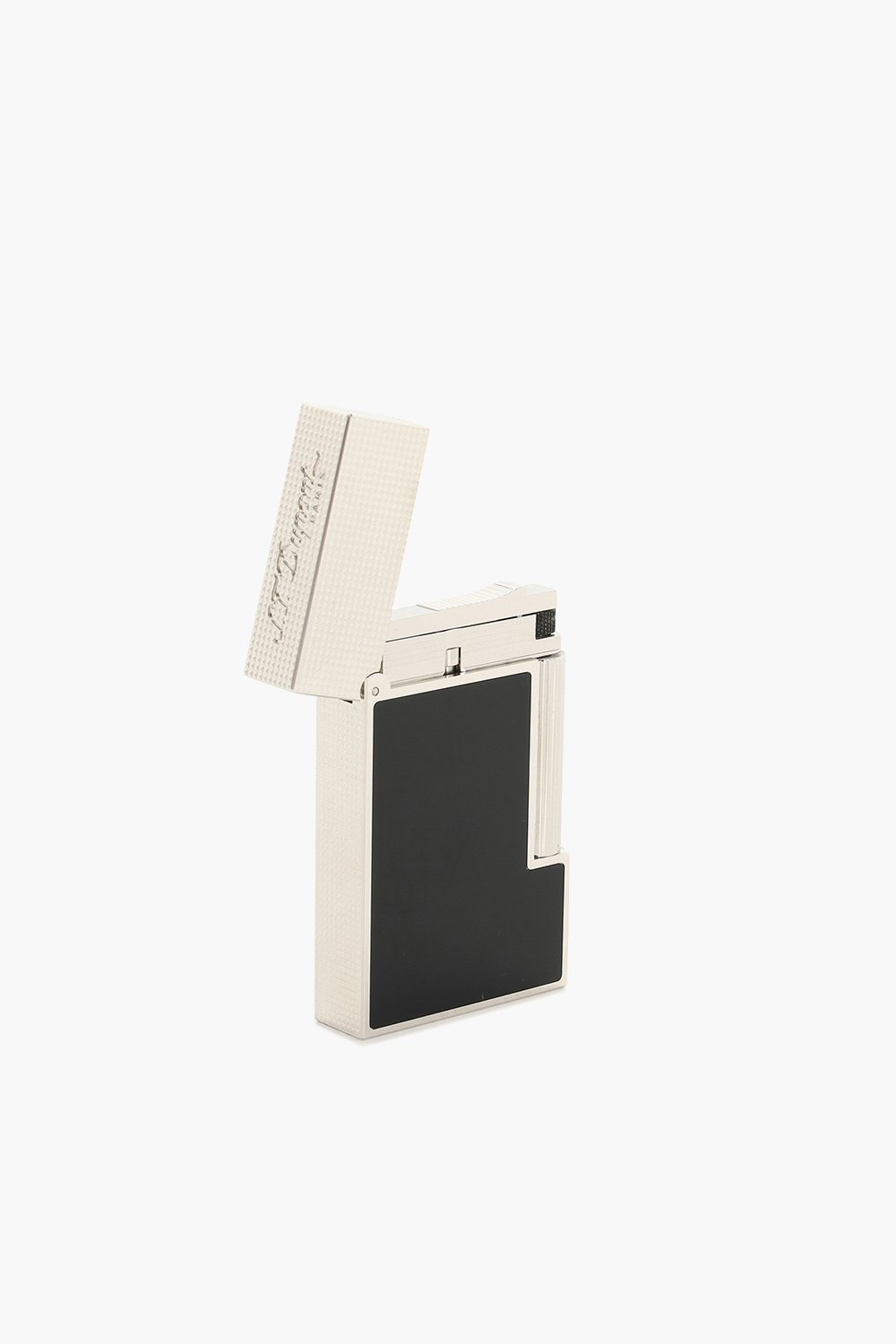 [SPECIAL KIT] 뉴 라인2 라이터 PDD 플래티넘 매트 블랙