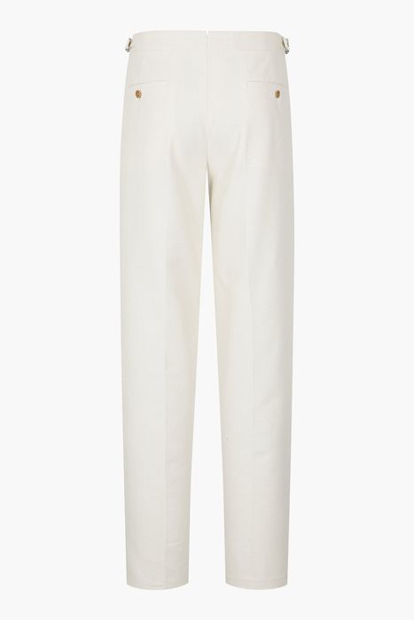 BAC J 코튼 스판 팬츠 BACJSPBCBB64058010