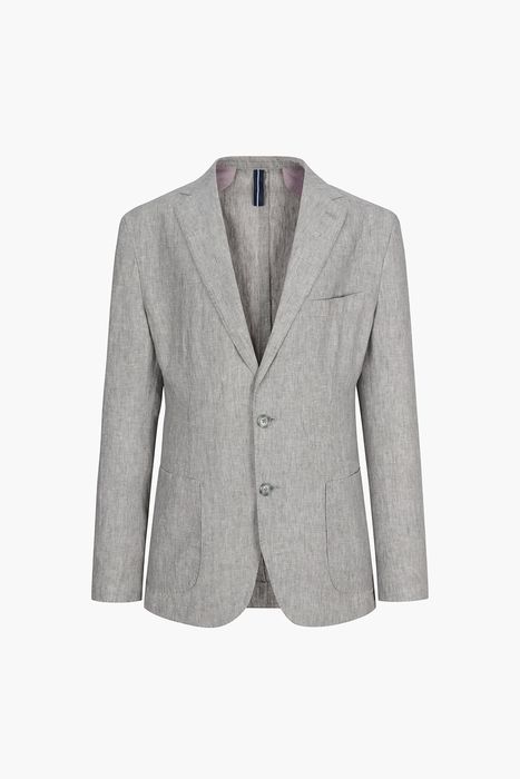 린넨 프리미엄 테일러드 자켓 93201334861
