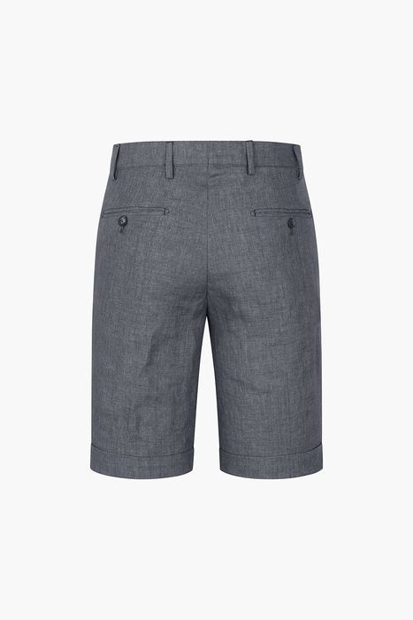 MANIFA 린넨 프리미엄 쇼츠 RODI751515