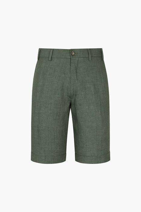 MANIFA 린넨 프리미엄 쇼츠 RODI751507