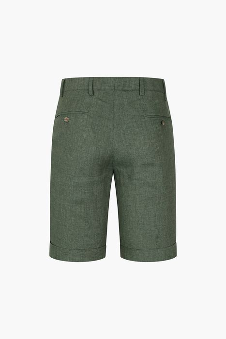 MANIFA 린넨 프리미엄 쇼츠 RODI751507