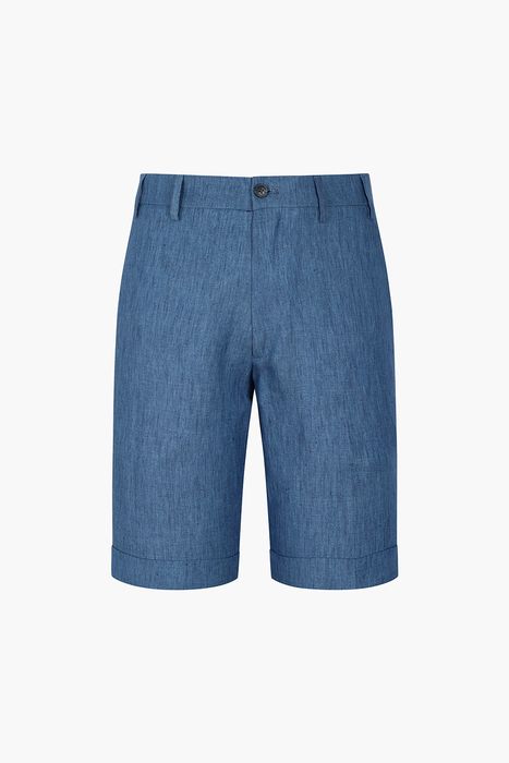 MANIFA 린넨 프리미엄 쇼츠 RODI751512