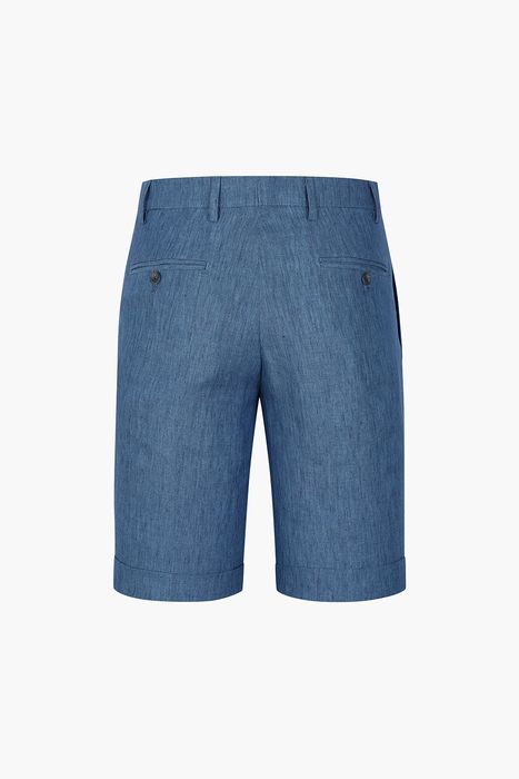 MANIFA 린넨 프리미엄 쇼츠 RODI751512