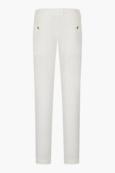 BOGGIONI 코튼 스트레이트 팬츠 CARIBEC61901