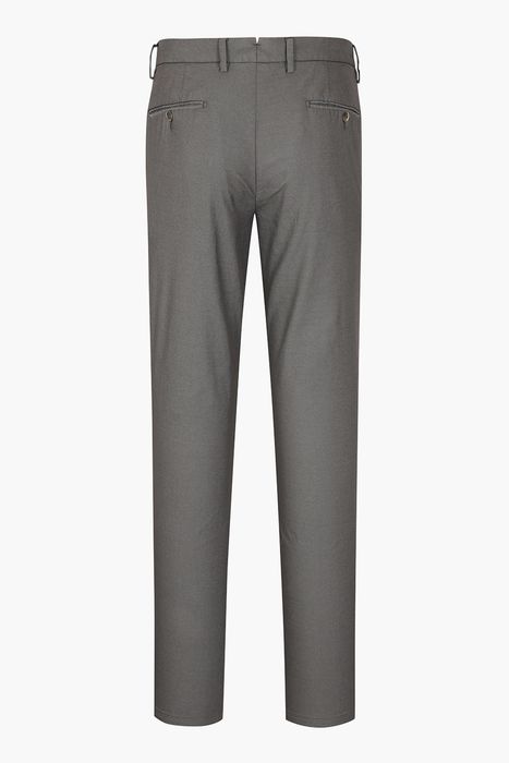 FREEZE 코튼 슬림 팬츠 808SC71312